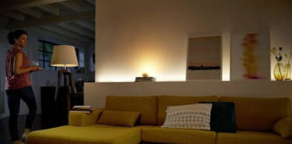 Oświetlenie LED w Twoim domu!