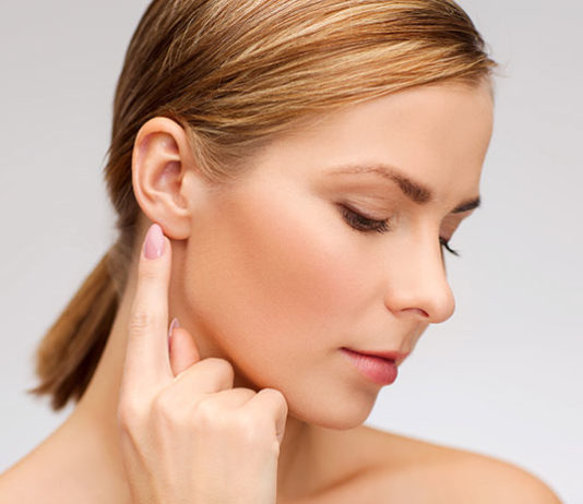 Przekłuwanie uszu w praktyce