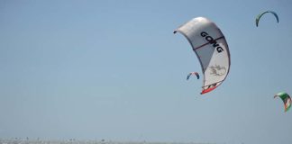 ABC kitesurfingu