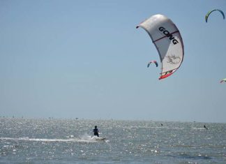 ABC kitesurfingu