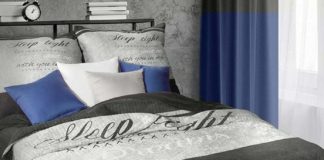 Narzuty na łóżko czyli obowiązkowy dodatek w nowoczesnej sypialni