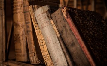 Jak uzyskać efekt starej ściany?