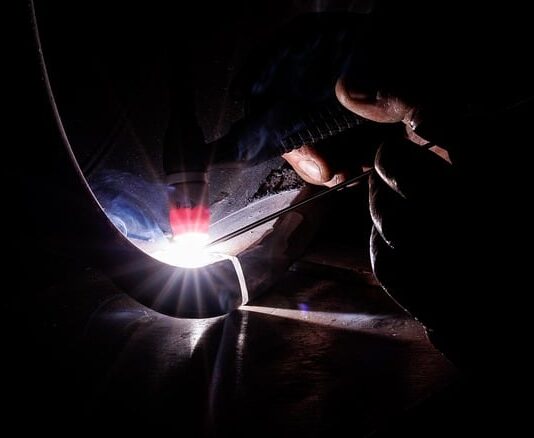 Jakim prądem spawać profile 2mm? Jakim prądem spawać profile 2mm?