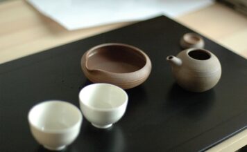 Jak uzyskać efekt Wabi Sabi? Jak uzyskać efekt Wabi Sabi?