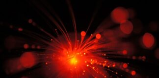 Jak daleko sięga laser?