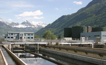 Jak dbać o oczyszczalnię ścieków?