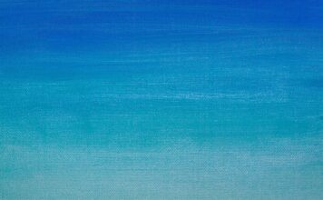 Ile przejścia między wyspą a ścianą?