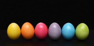Co zdrowsze jajka na twardo czy jajecznica?