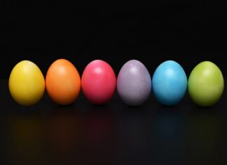 Co zdrowsze jajka na twardo czy jajecznica?