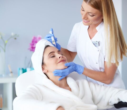 medycyna estetyczna katowice