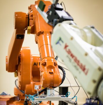roboty do kompletacji