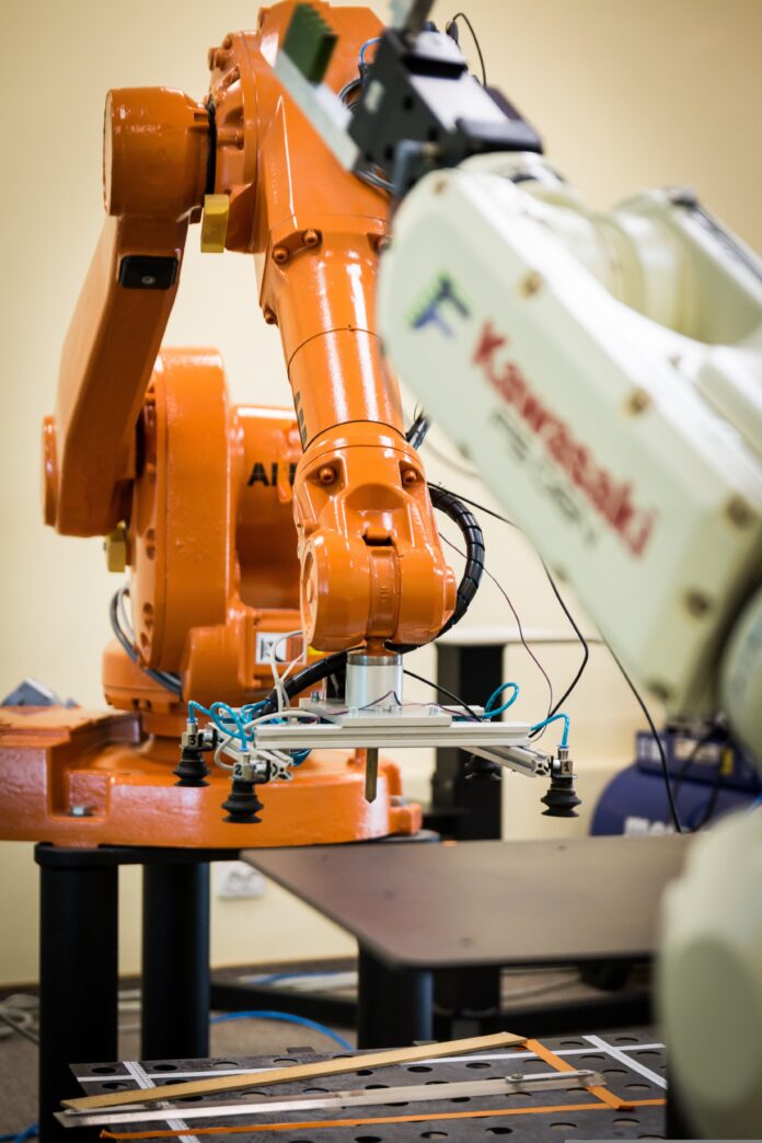 roboty do kompletacji